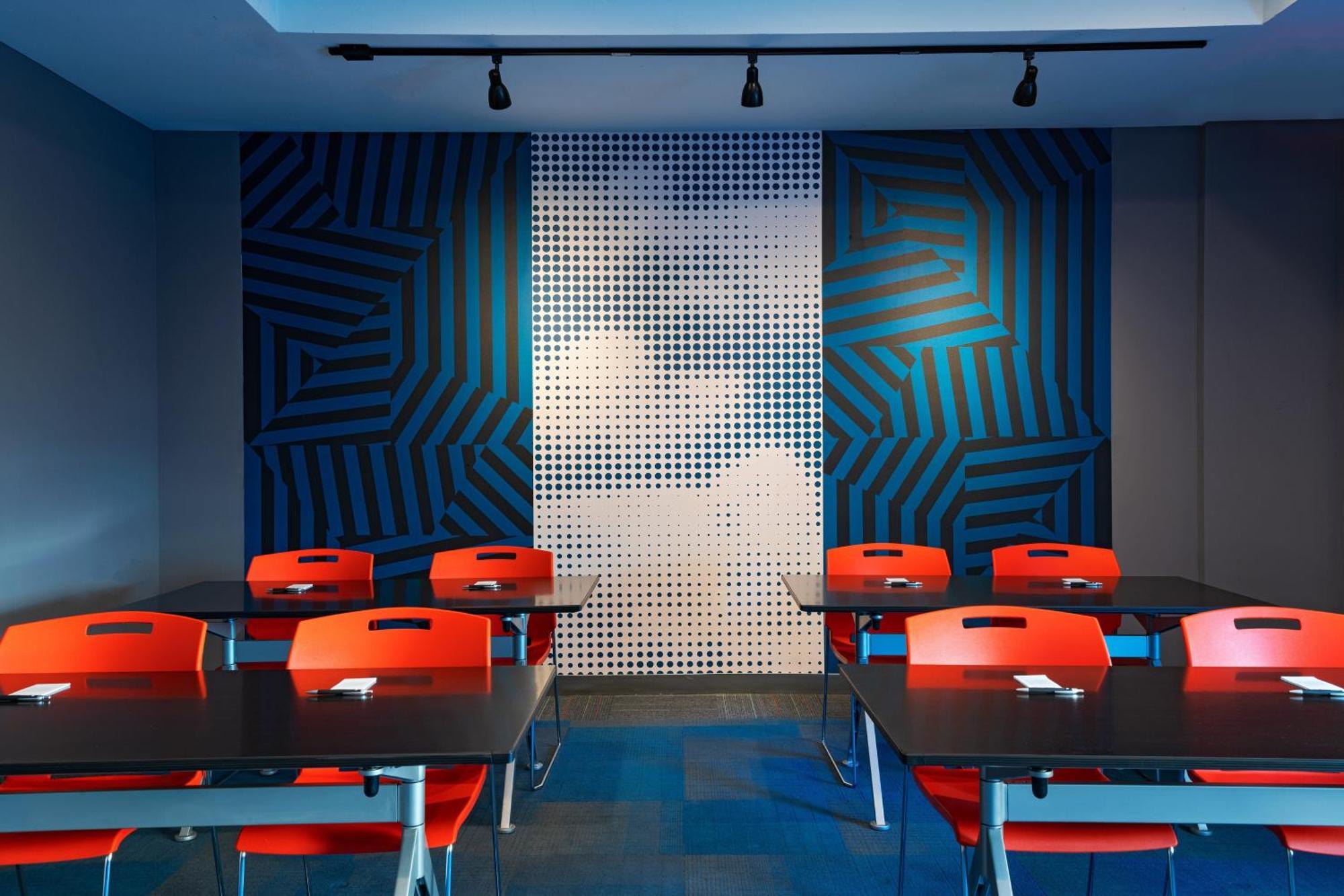 Aloft Waco Downtown Otel Dış mekan fotoğraf
